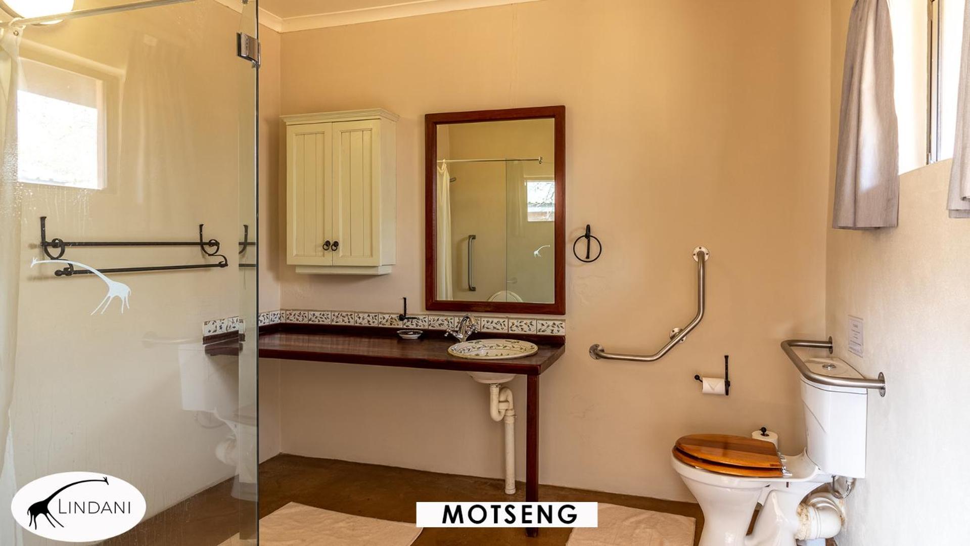 lindani lodges