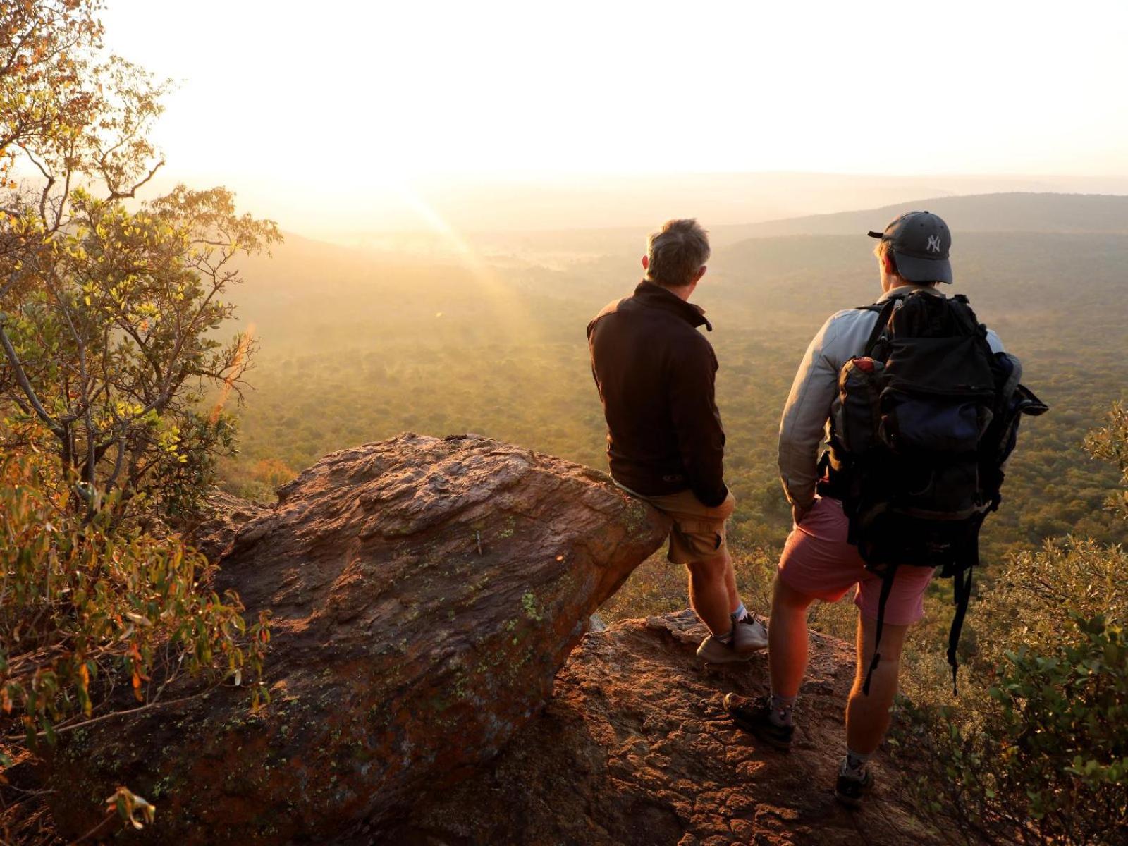 lindani lodges