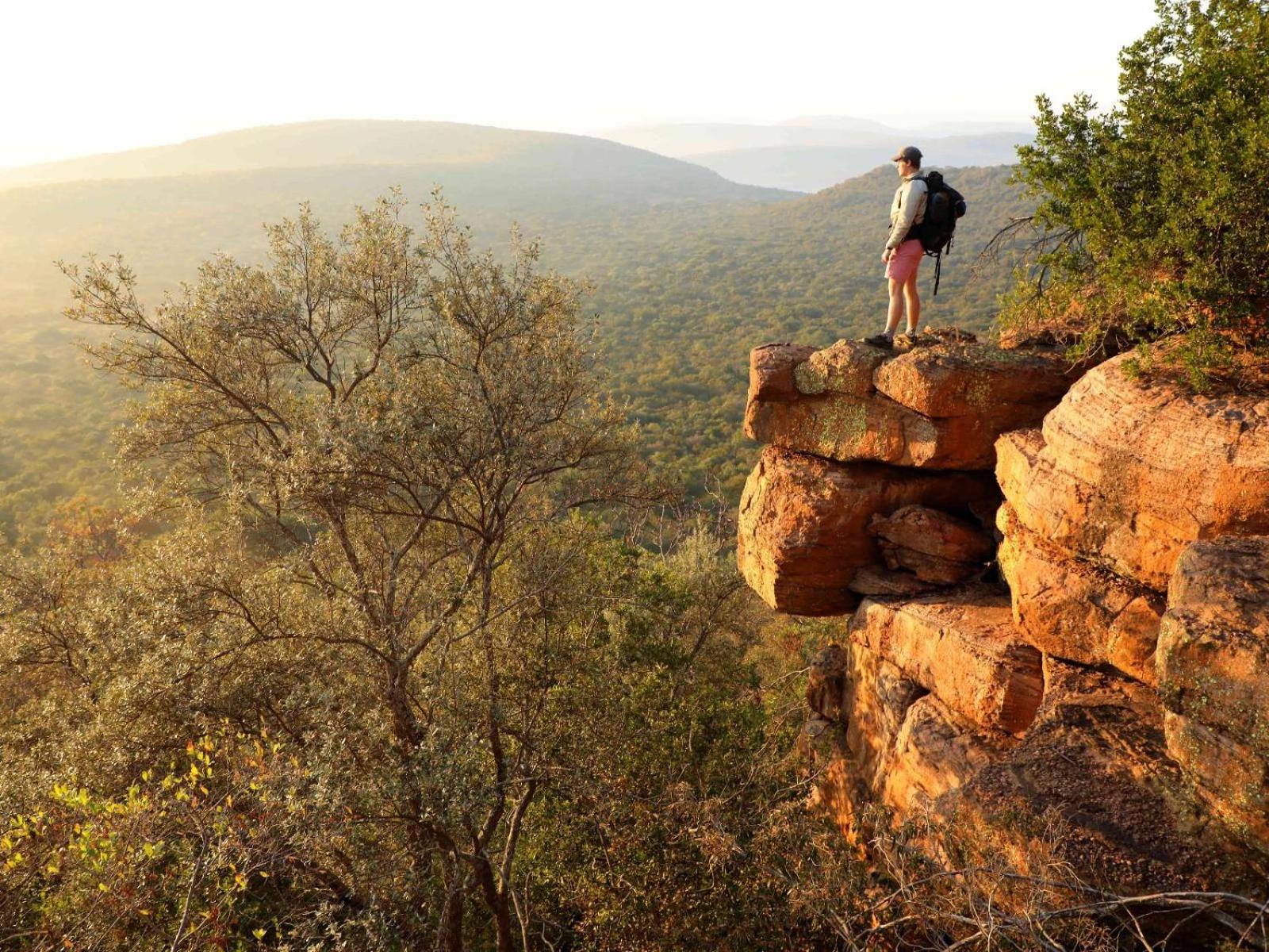 lindani lodges