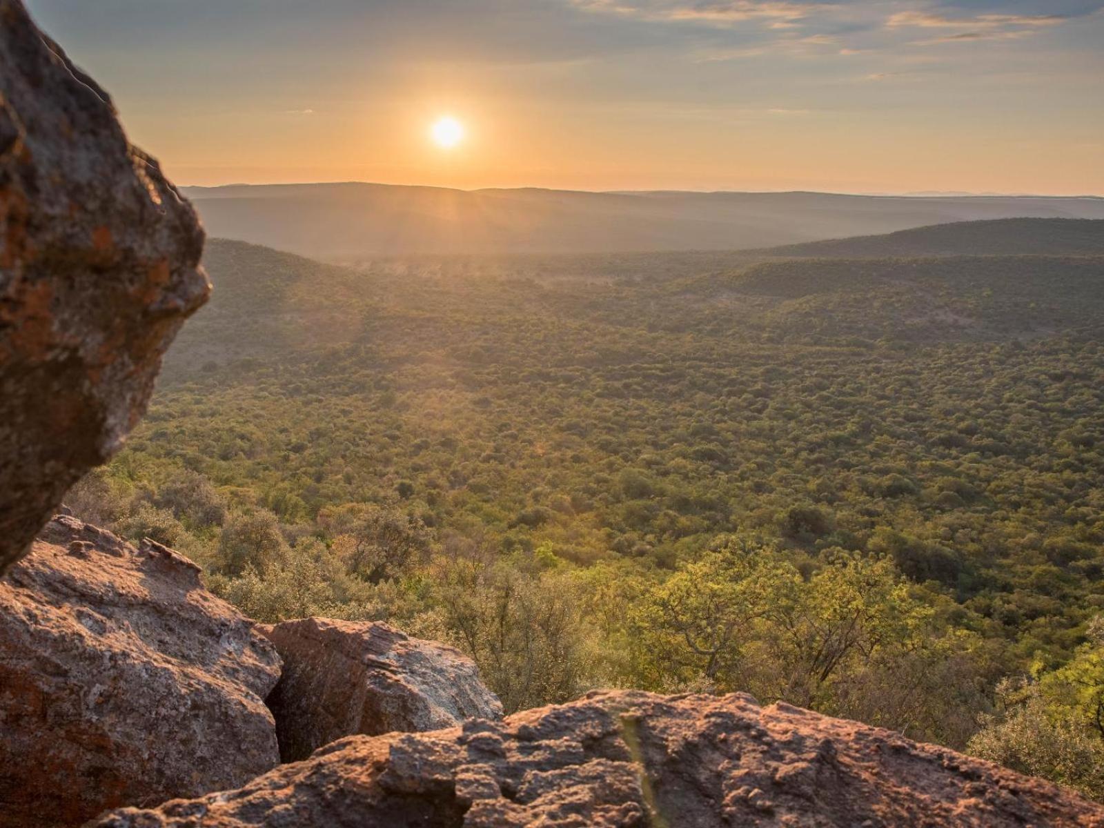 lindani lodges