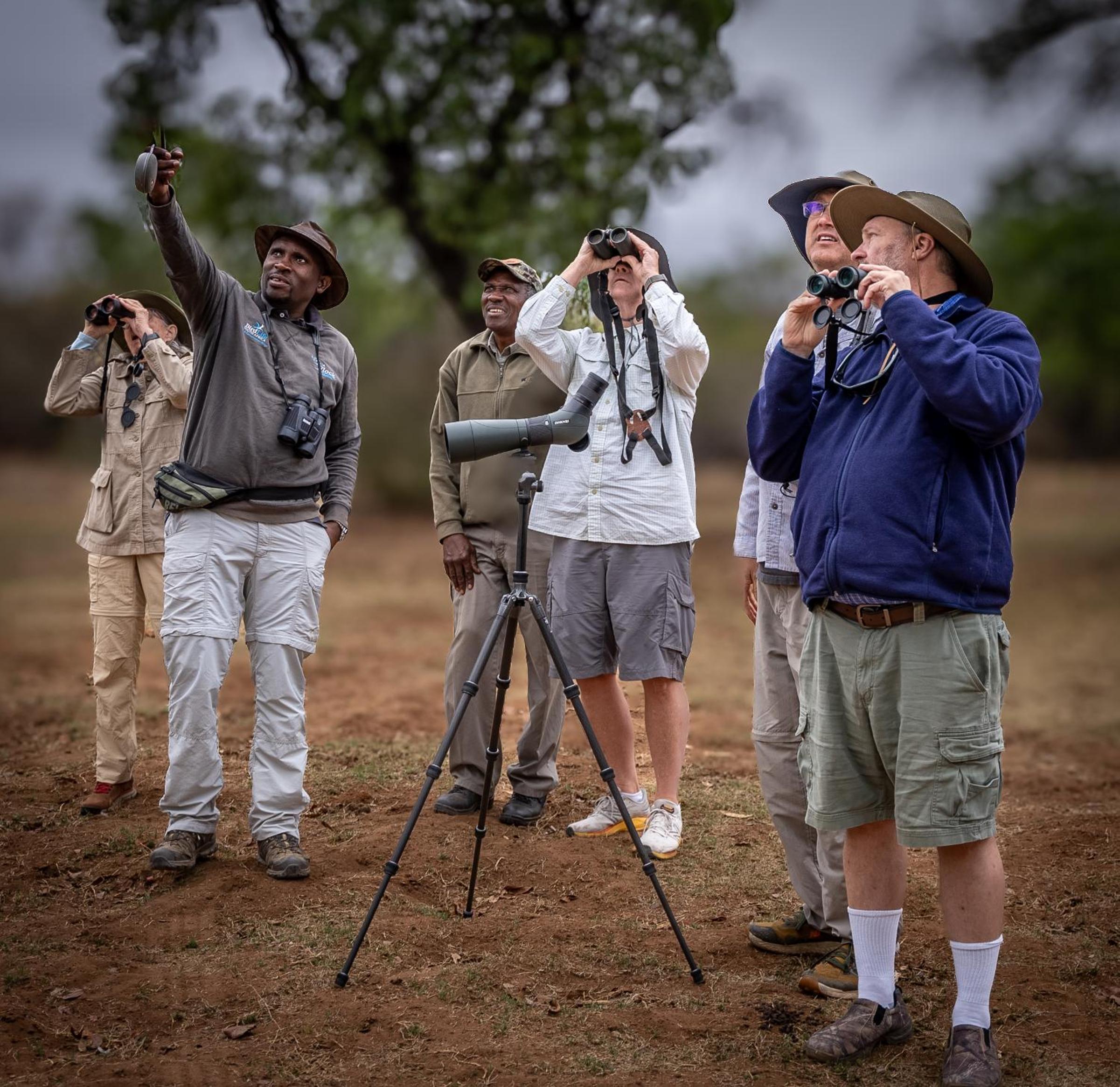 lindani lodges