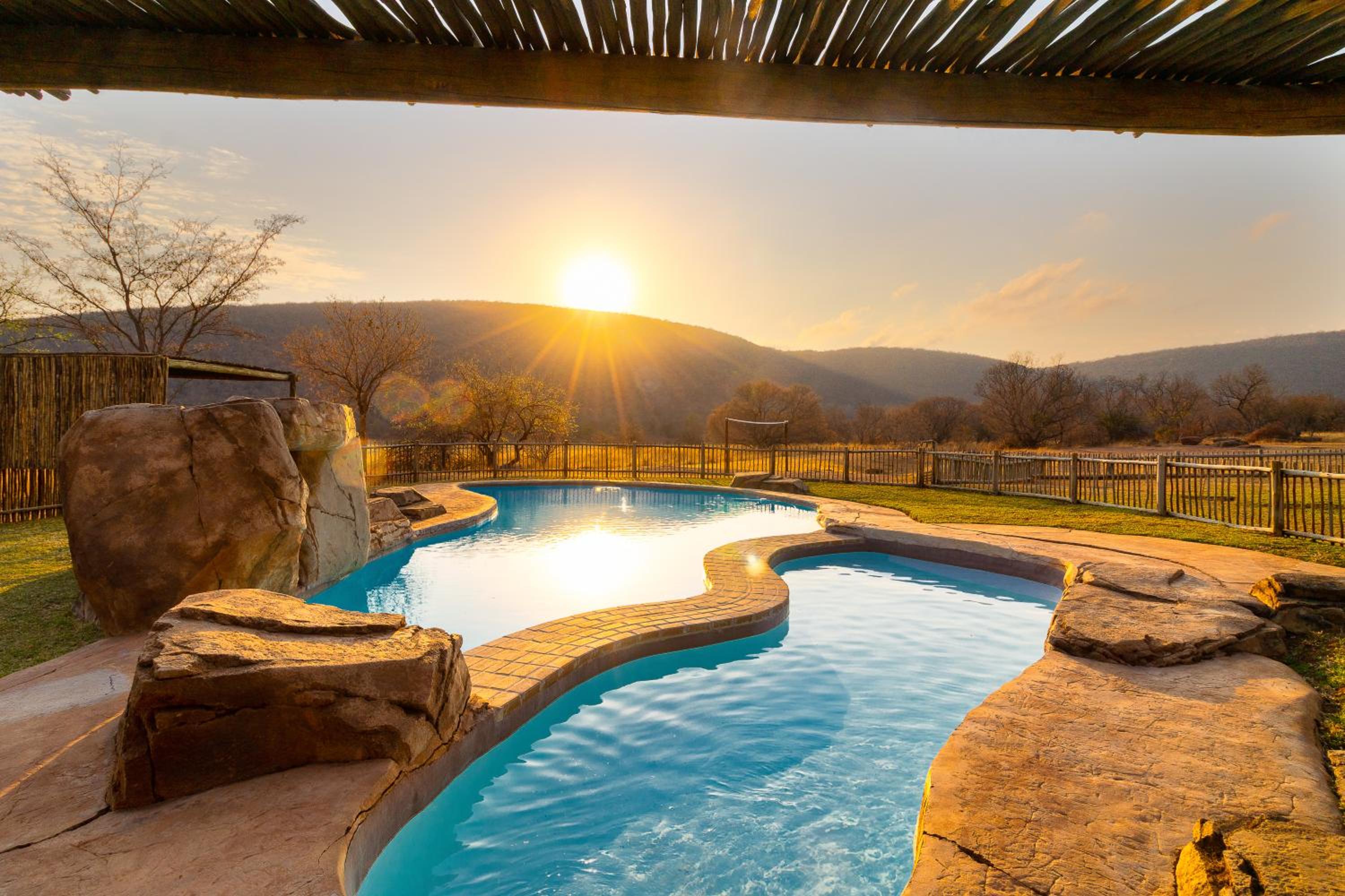 lindani lodges