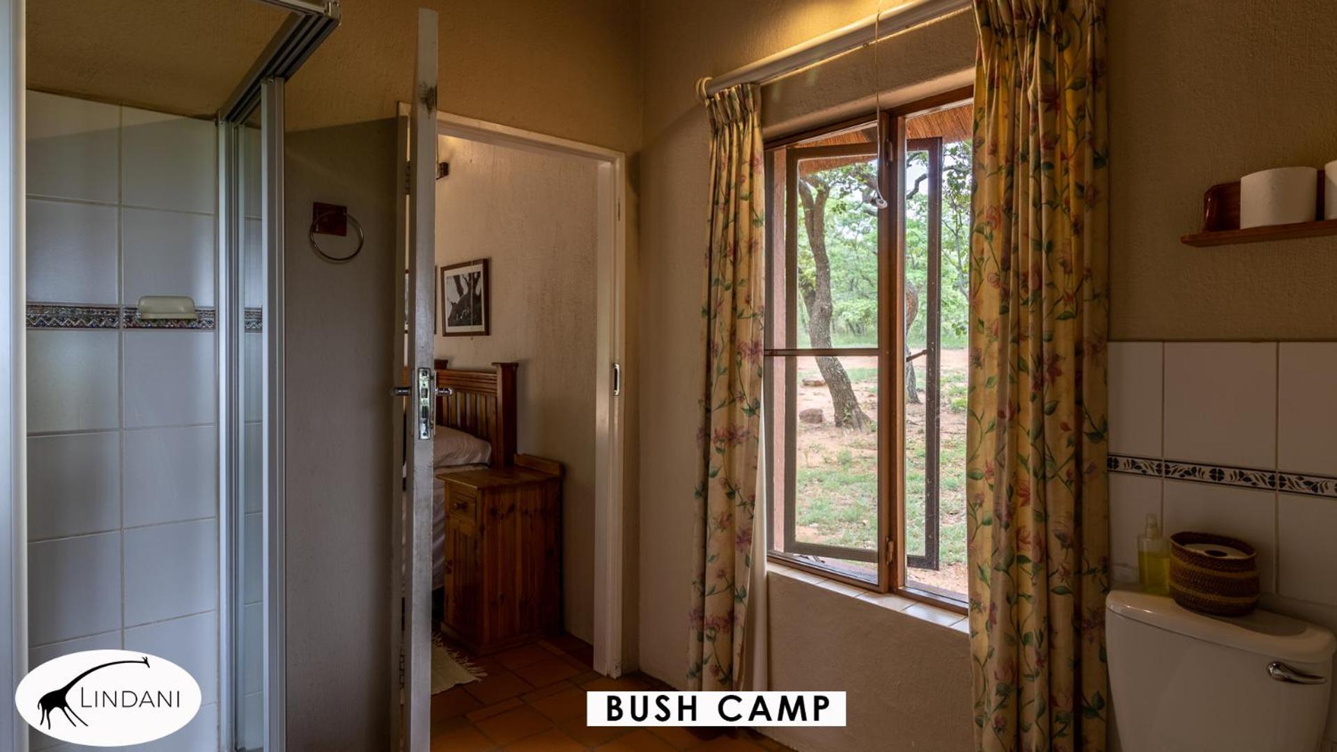 lindani lodges