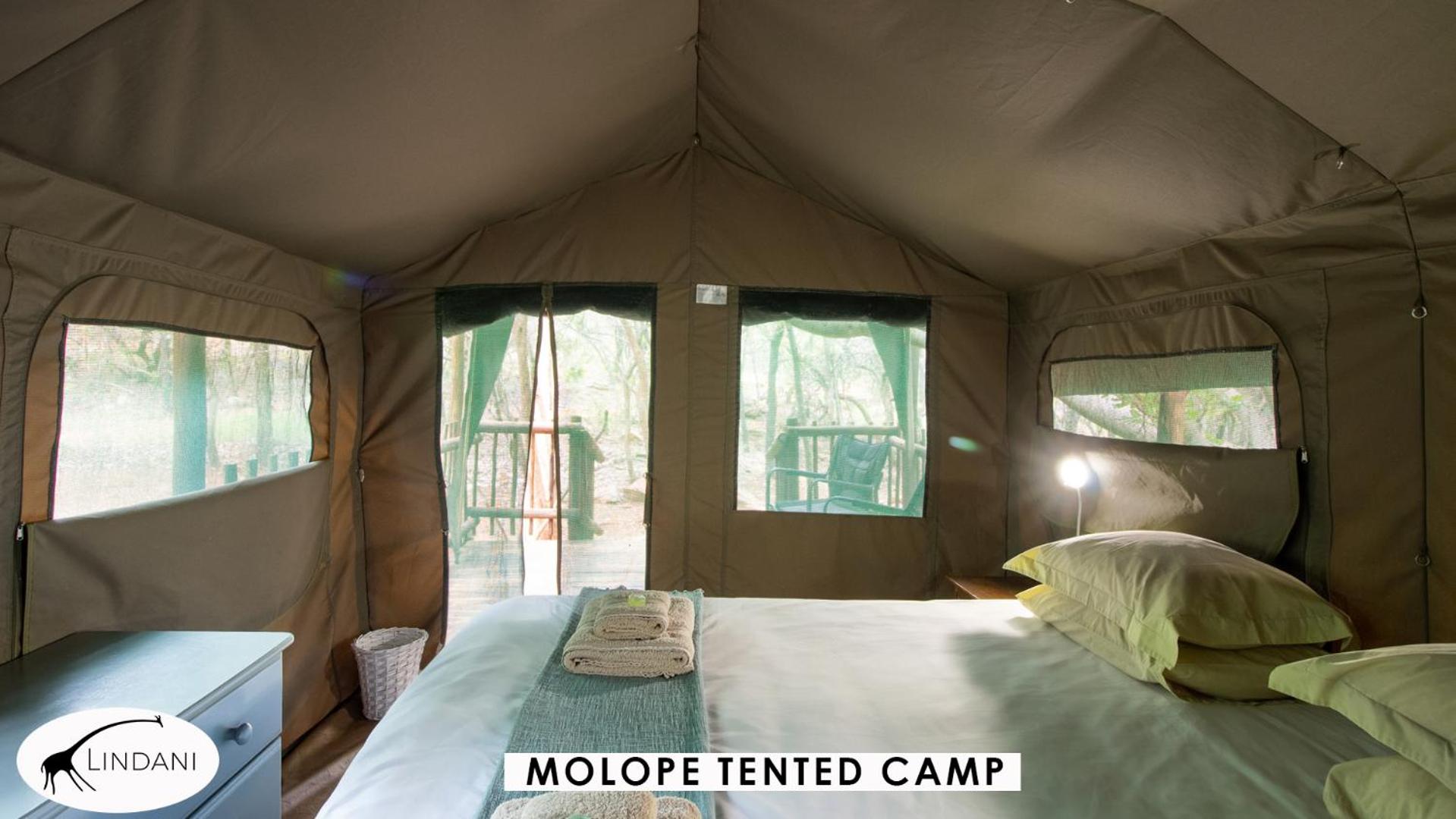 lindani lodges