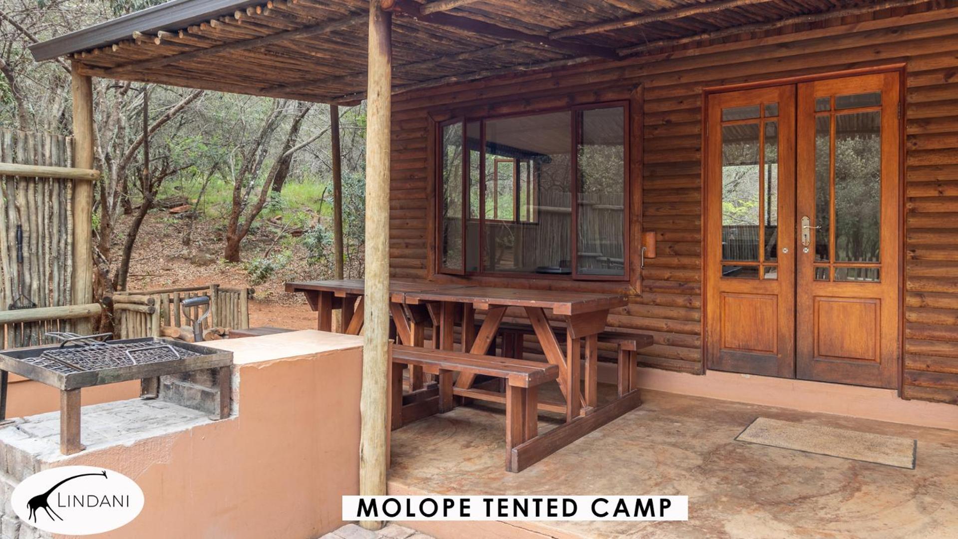 lindani lodges