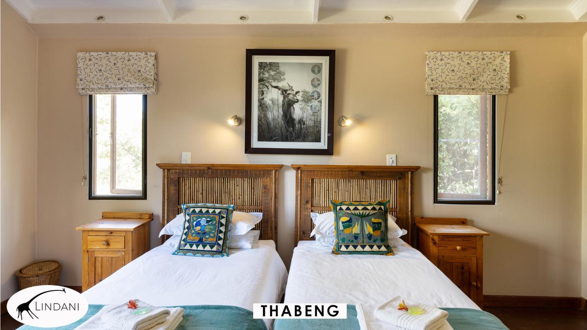 lindani lodges