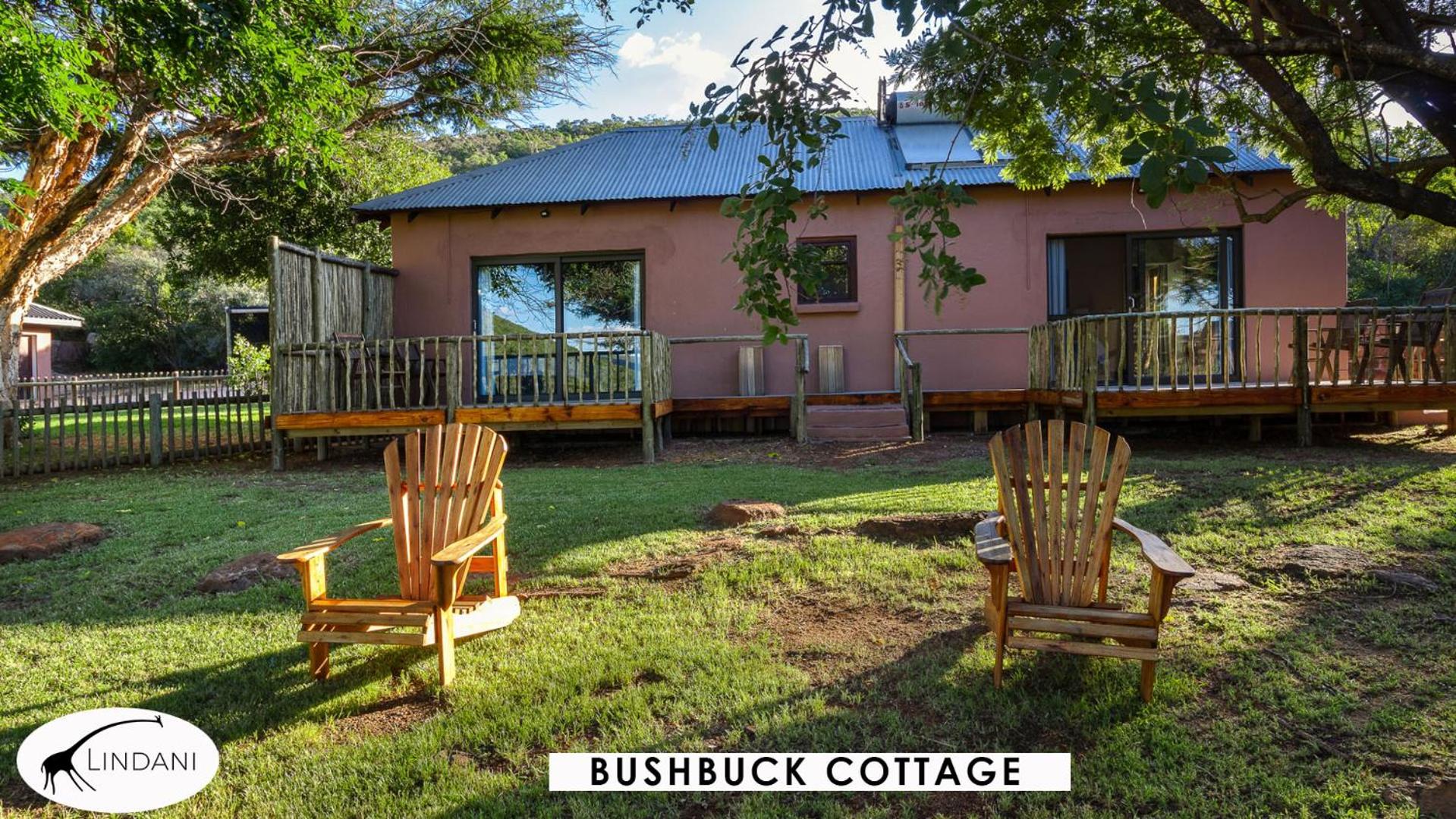 lindani lodges