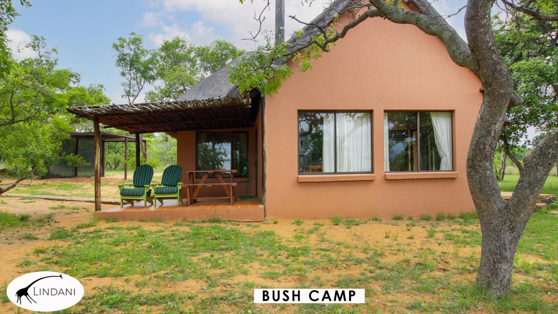 lindani lodges