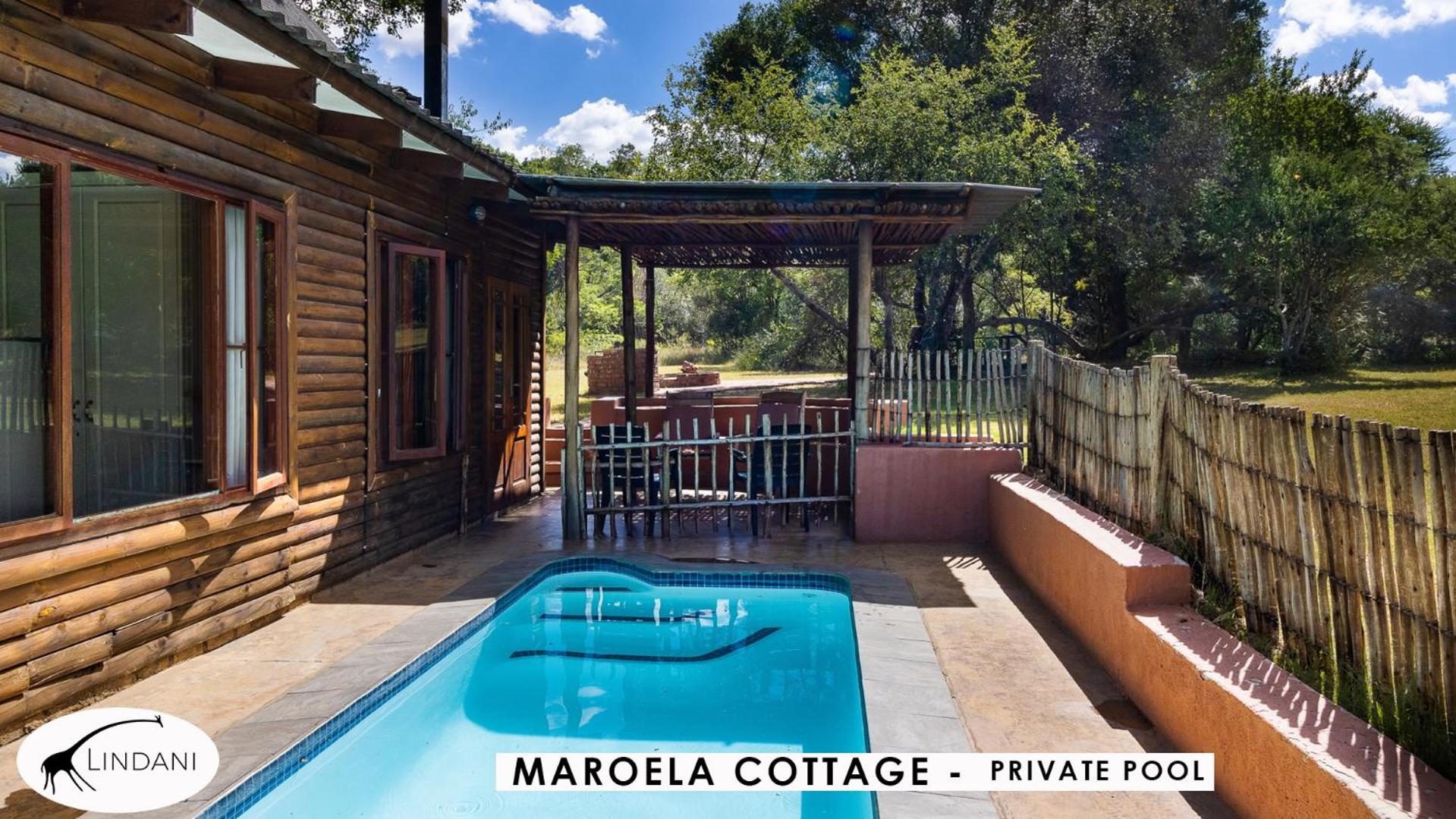 lindani lodges