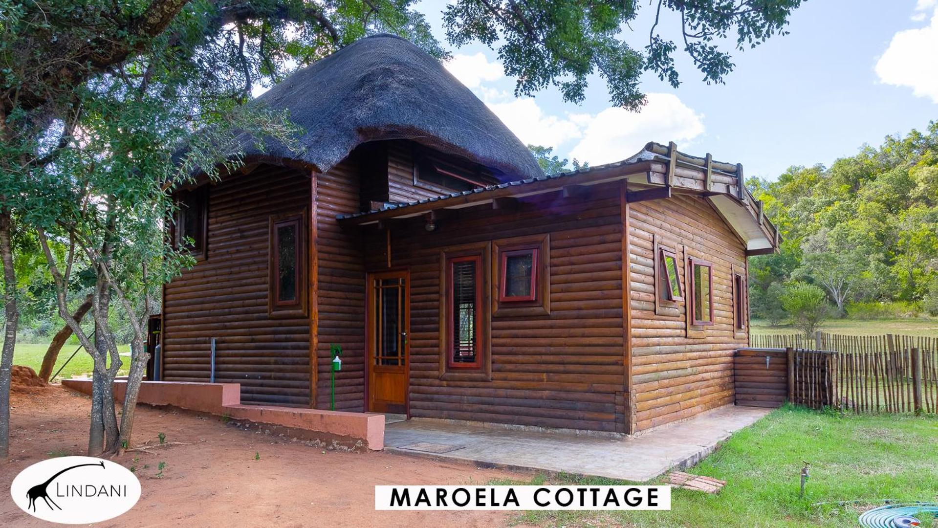 lindani lodges