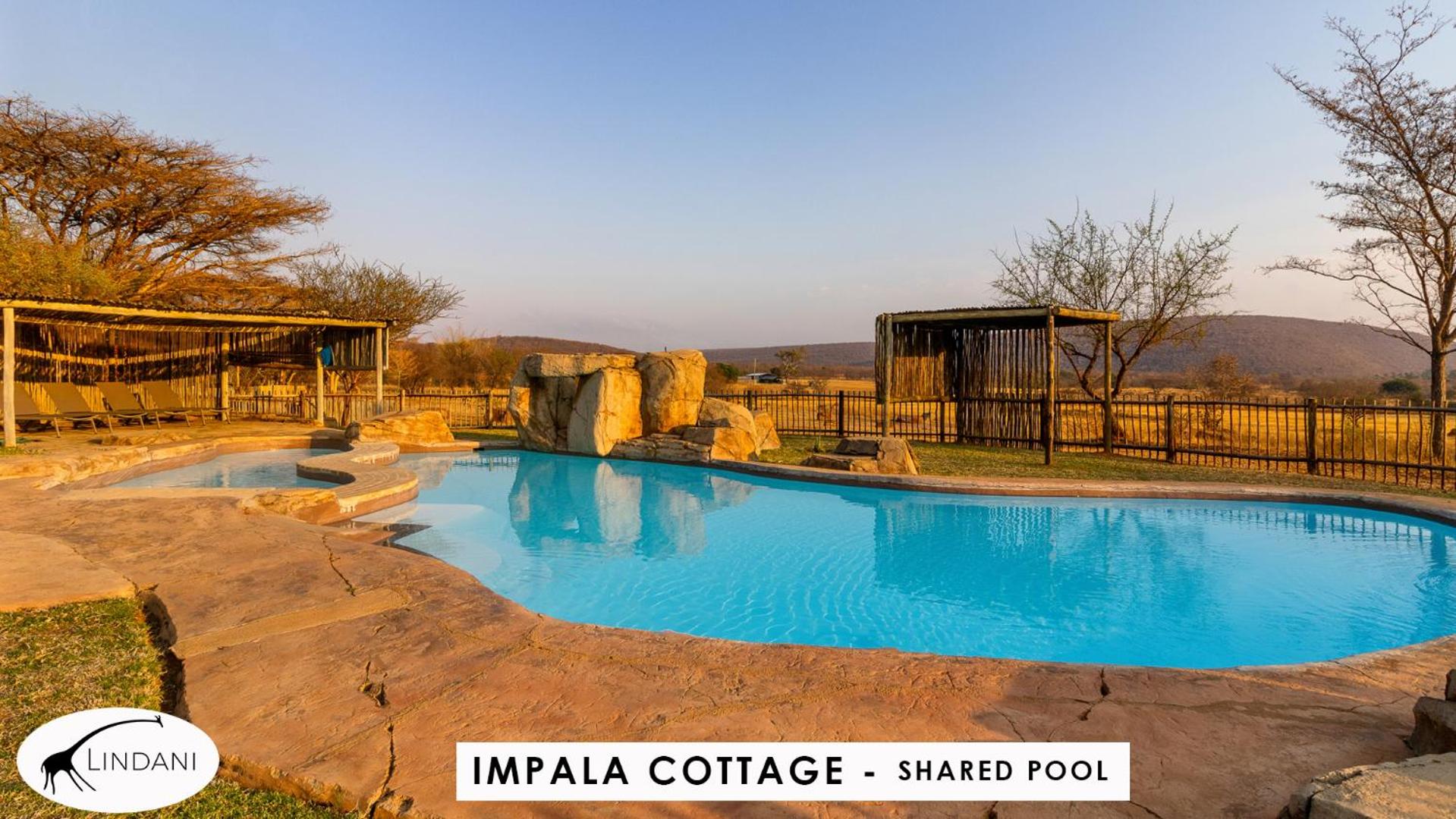 lindani lodges