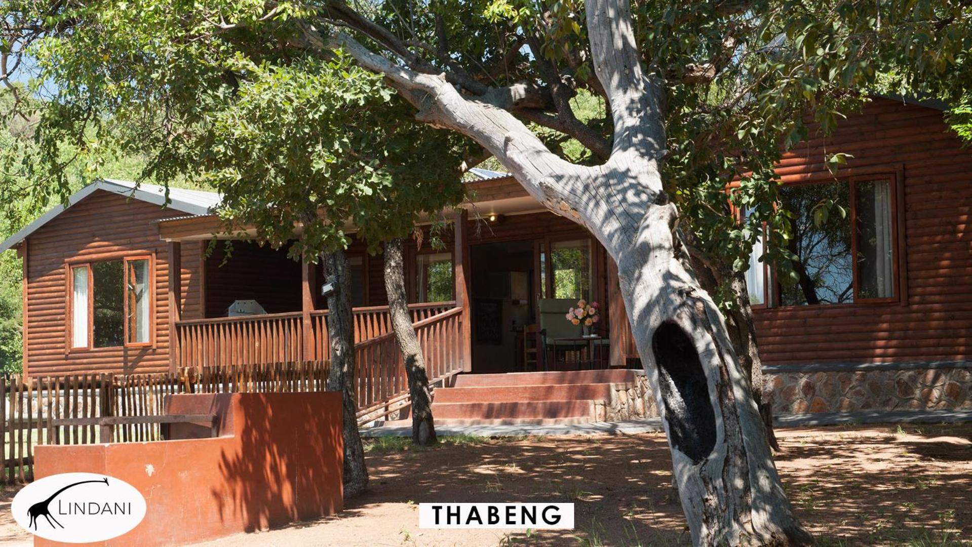 lindani lodges