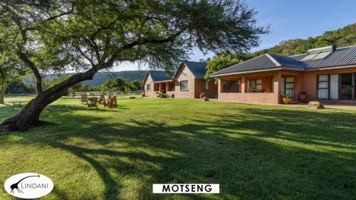lindani lodges