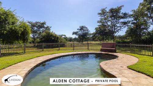 lindani lodges