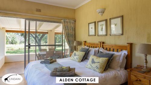 lindani lodges