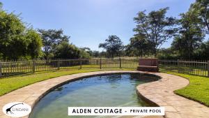lindani lodges