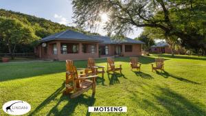 lindani lodges