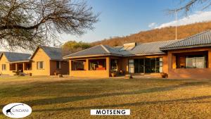 lindani lodges