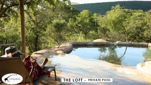 lindani lodges