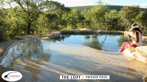 lindani lodges
