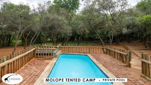 lindani lodges