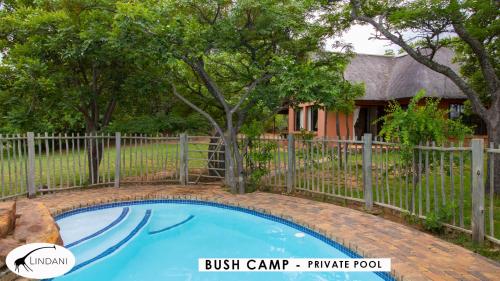 lindani lodges