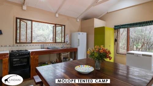 lindani lodges