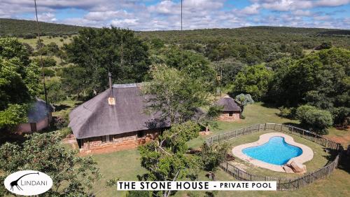 lindani lodges