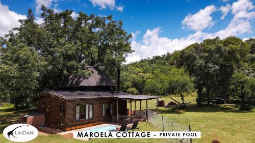 lindani lodges