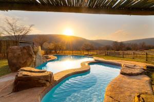 lindani lodges