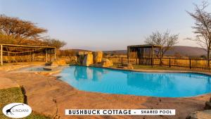 lindani lodges