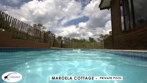lindani lodges