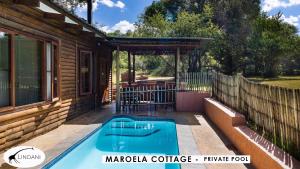 lindani lodges
