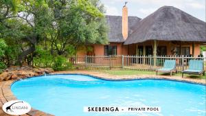 lindani lodges
