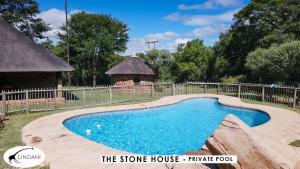 lindani lodges
