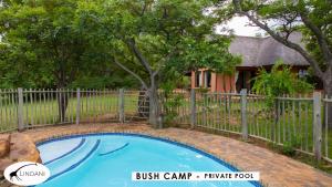 lindani lodges