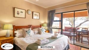lindani lodges