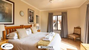 lindani lodges