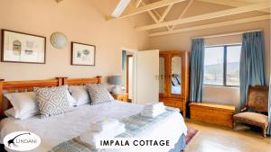 lindani lodges