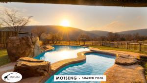 lindani lodges