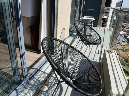 menlyn maine luxury rentals