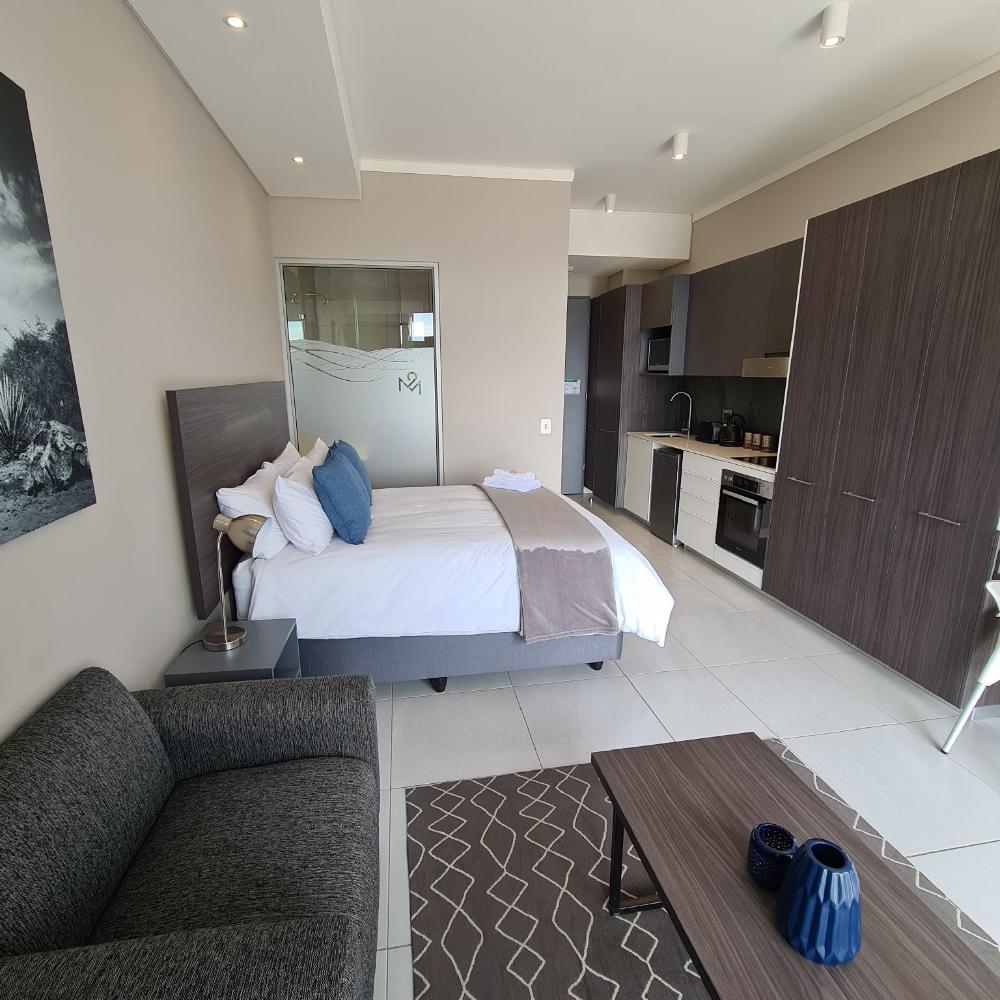 menlyn maine luxury rentals