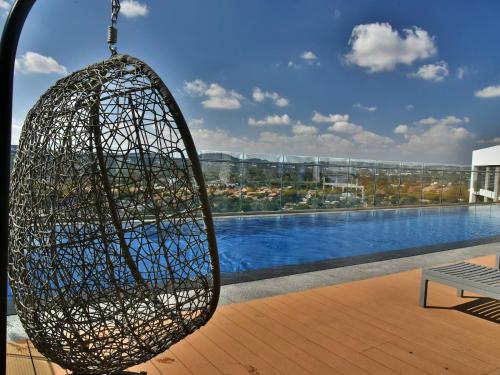 menlyn maine luxury rentals