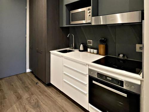 menlyn maine luxury rentals