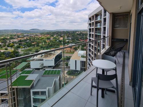 menlyn maine luxury rentals