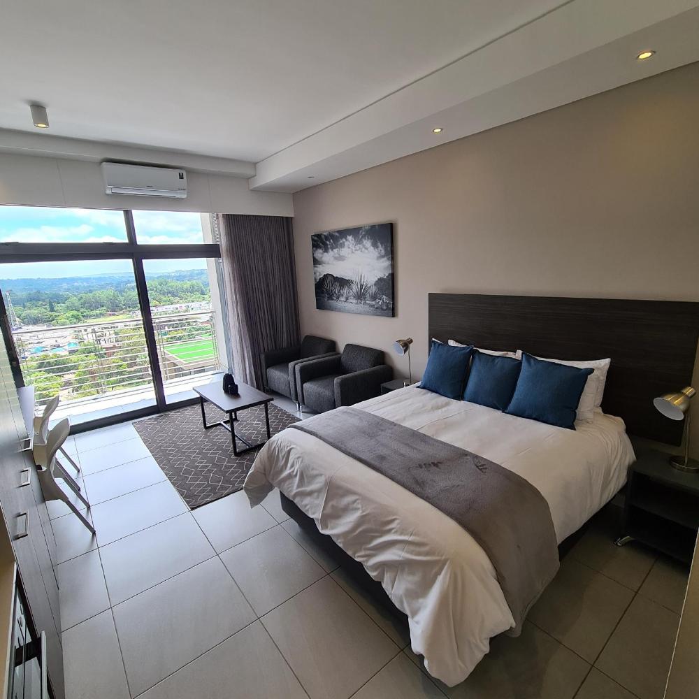 menlyn maine luxury rentals