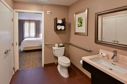sonesta es suites san jose airport