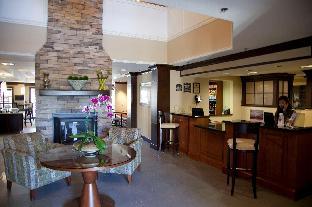 Sonesta Es Suites San Jose Airport,Near San Jose Municipal Golf,3 star
