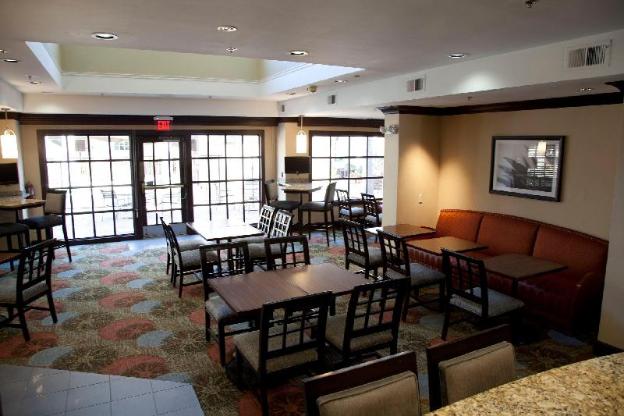 sonesta es suites san jose airport