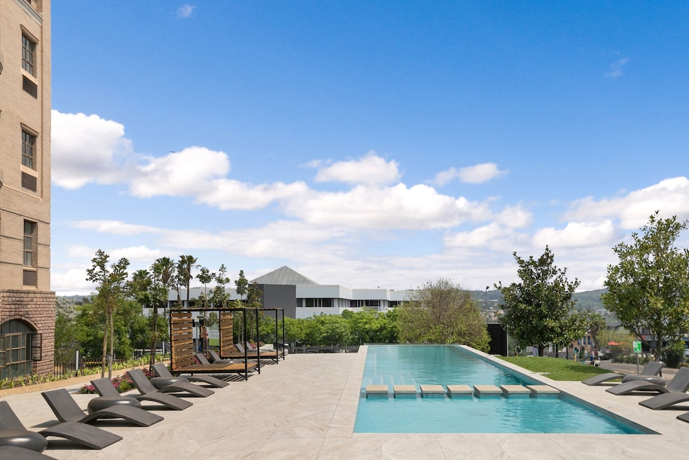 johannesburg